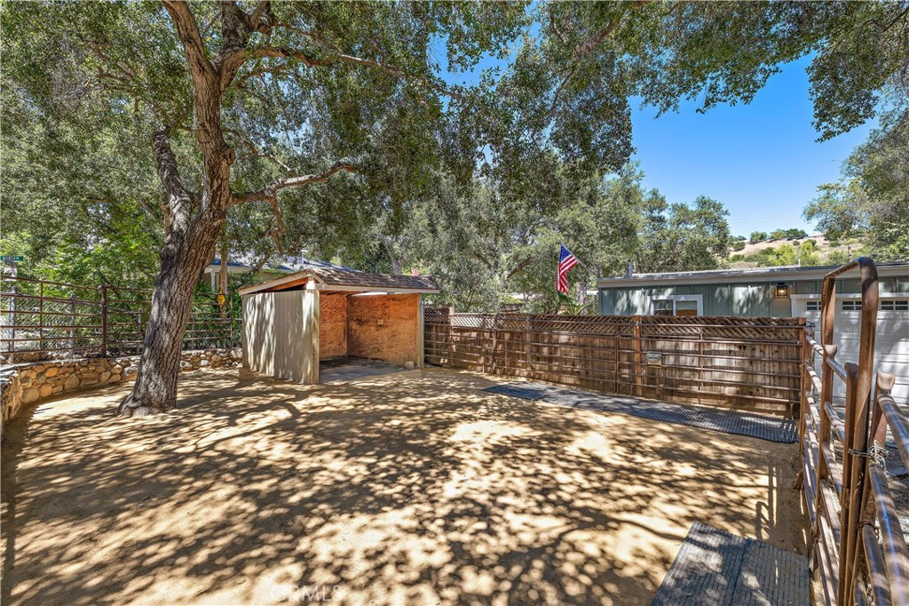 20281 Sycamore Drive