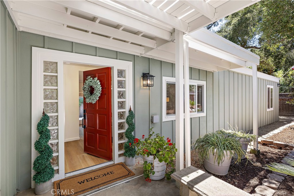 20281 Sycamore Drive