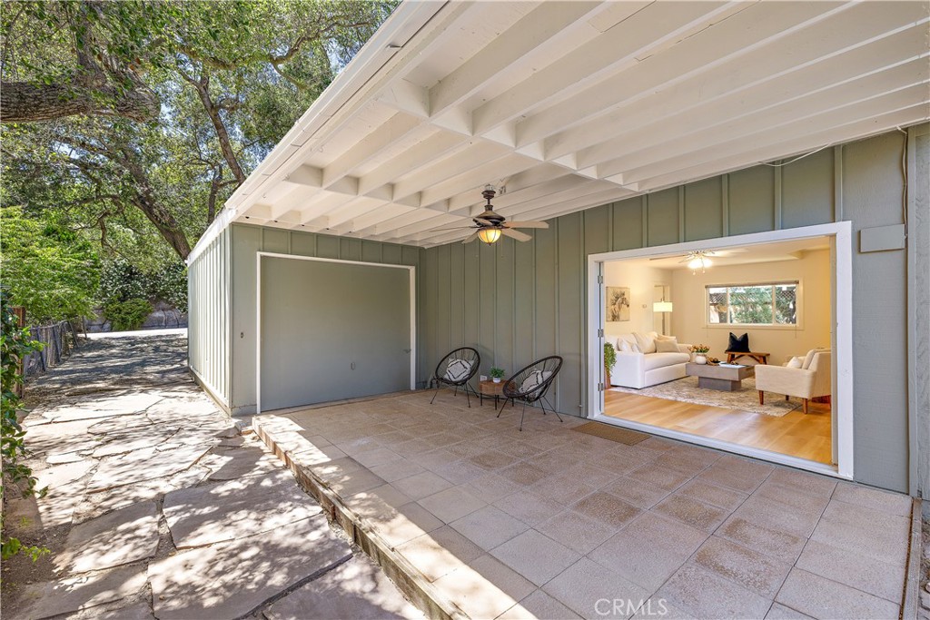 20281 Sycamore Drive