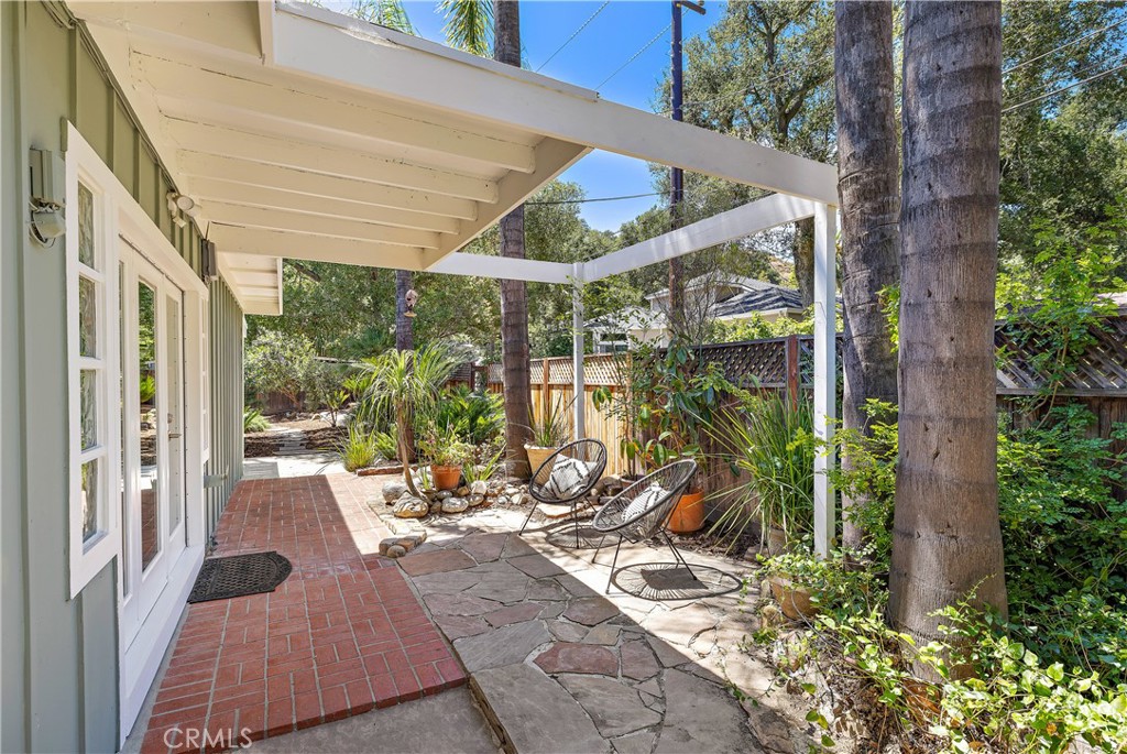 20281 Sycamore Drive