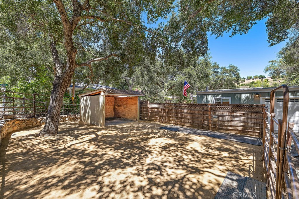 20281 Sycamore Drive
