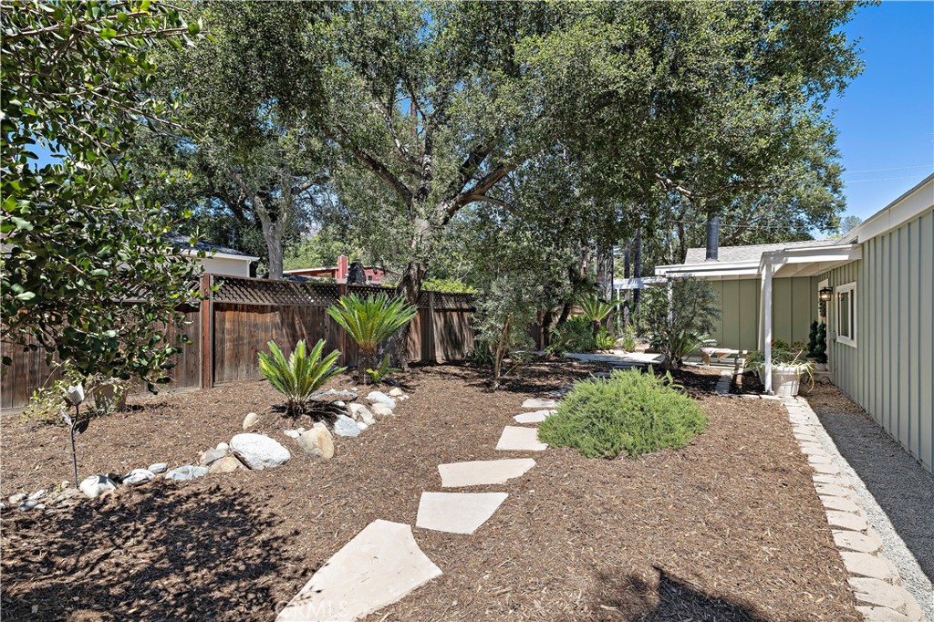 20281 Sycamore Drive