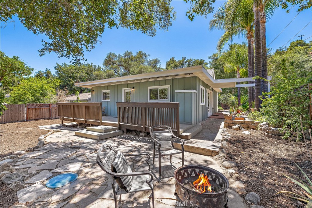 20281 Sycamore Drive