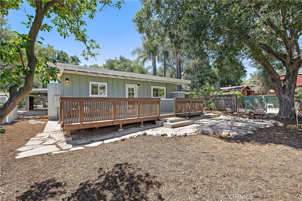 20281 Sycamore Drive