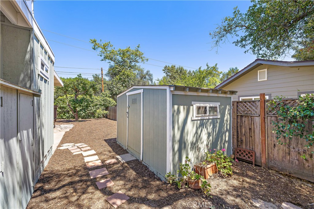 20281 Sycamore Drive