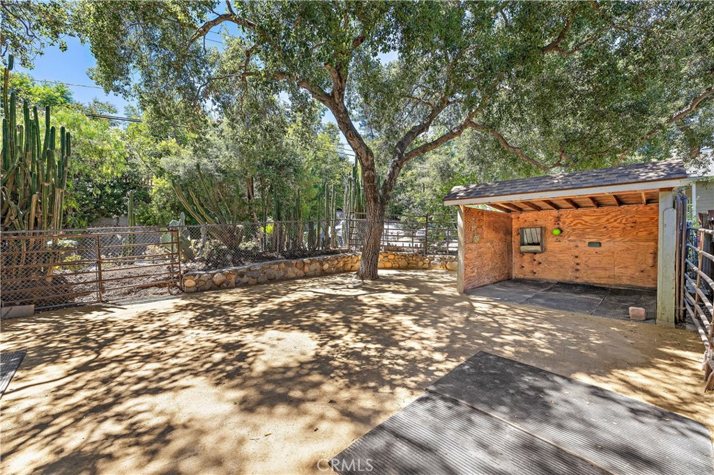 20281 Sycamore Drive