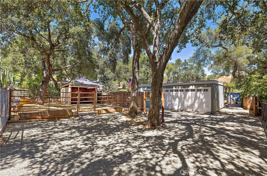 20281 Sycamore Drive