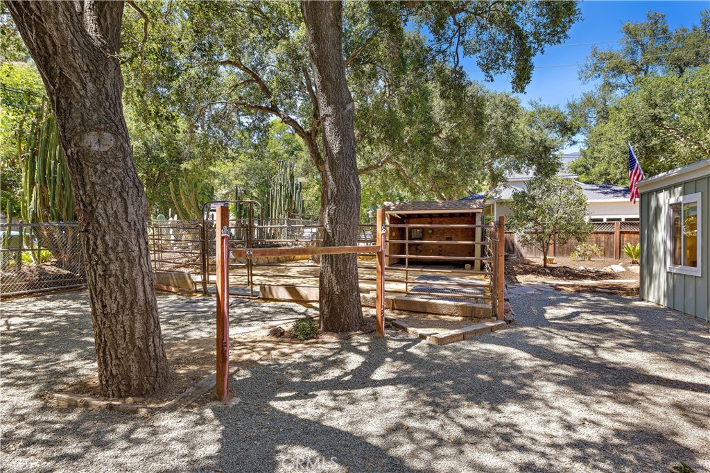 20281 Sycamore Drive