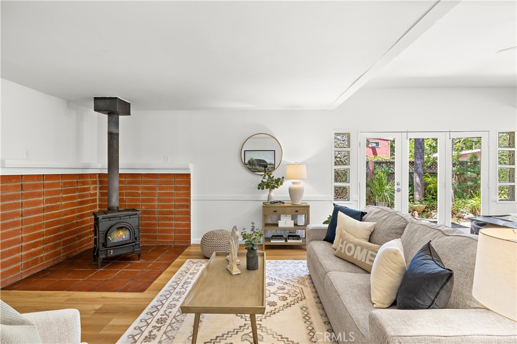 20281 Sycamore Drive