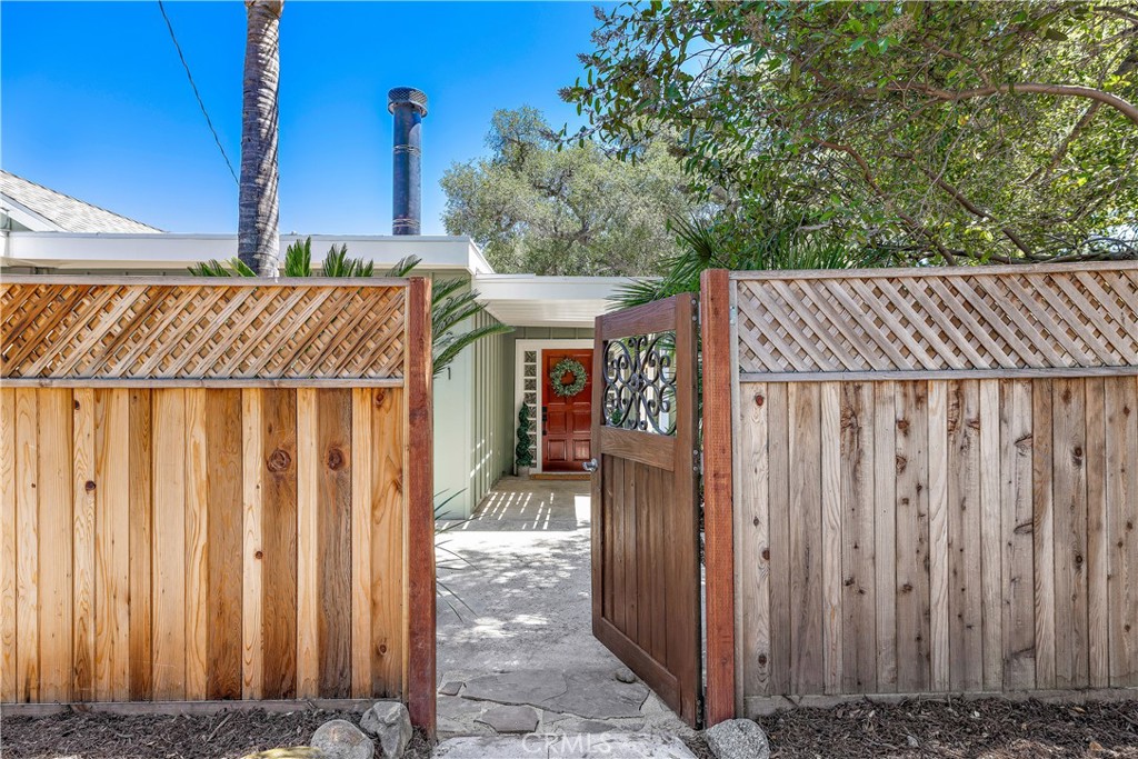 20281 Sycamore Drive