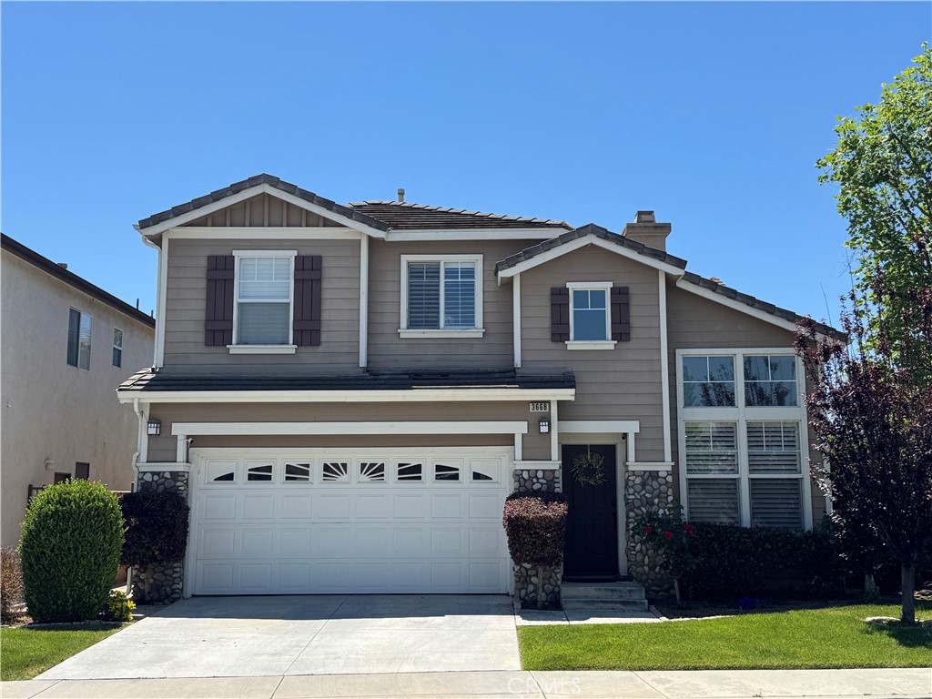 3668 Roadrunner Drive