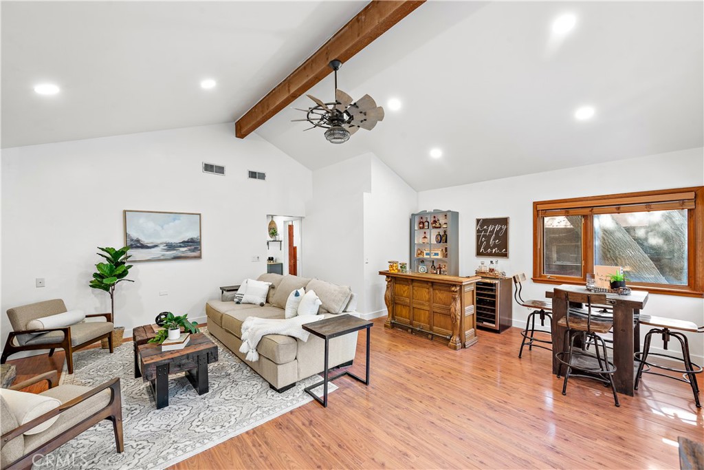 31342 Silverado Canyon Road