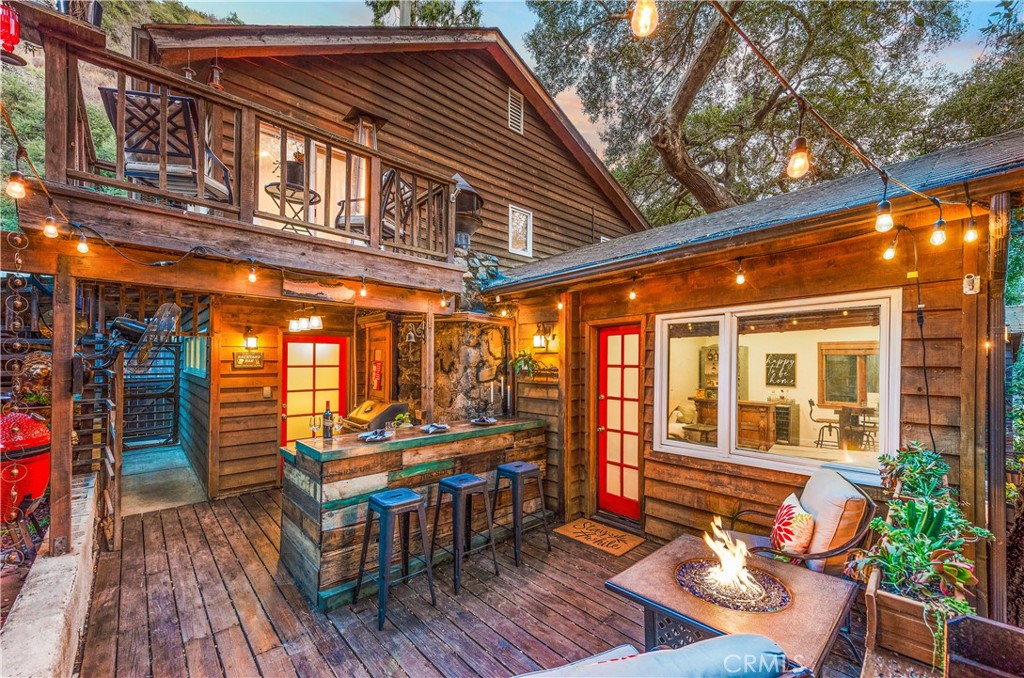 31342 Silverado Canyon Road