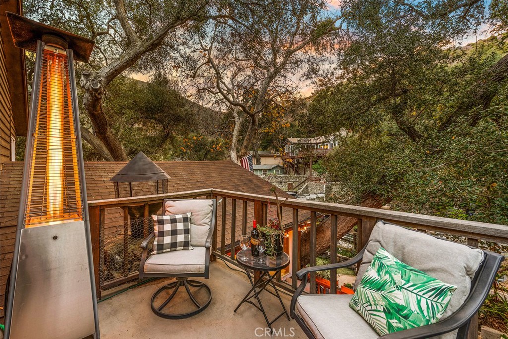 31342 Silverado Canyon Road