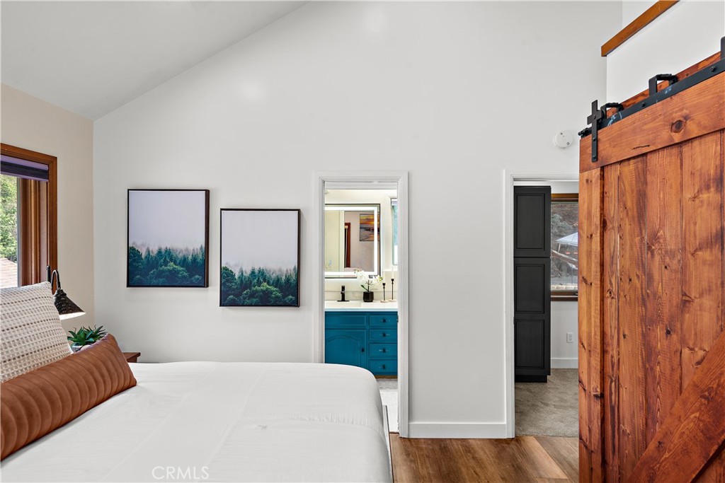 31342 Silverado Canyon Road