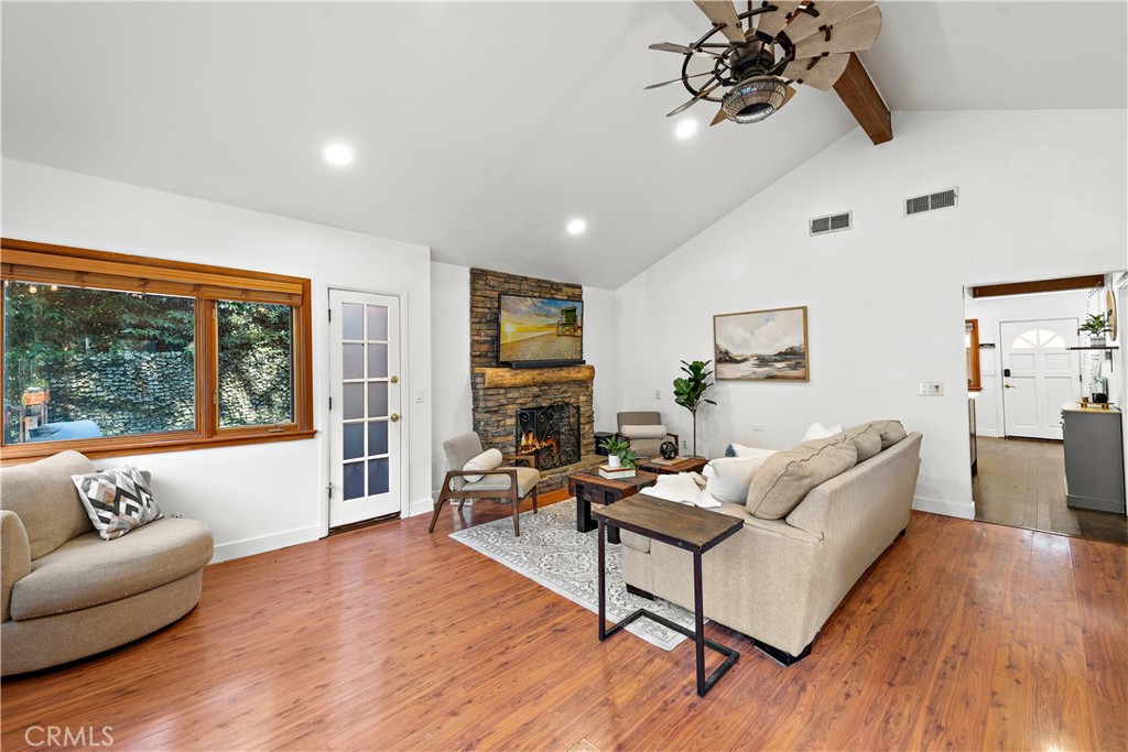31342 Silverado Canyon Road