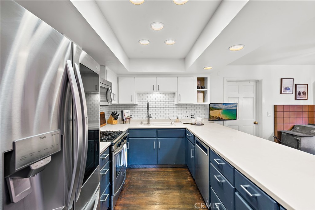 31342 Silverado Canyon Road