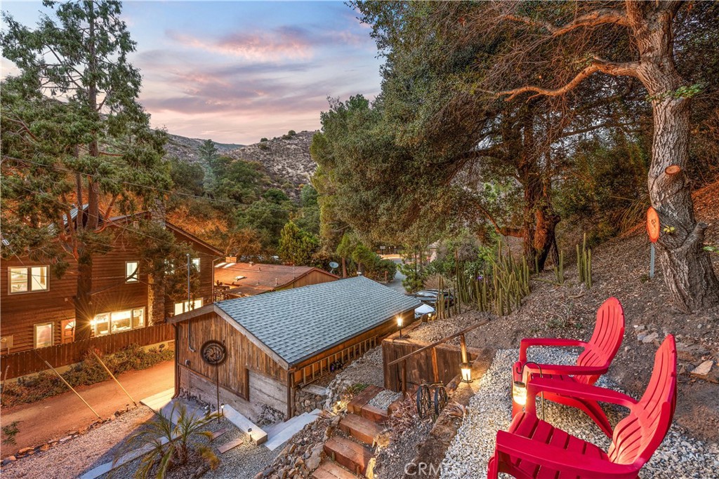 31342 Silverado Canyon Road