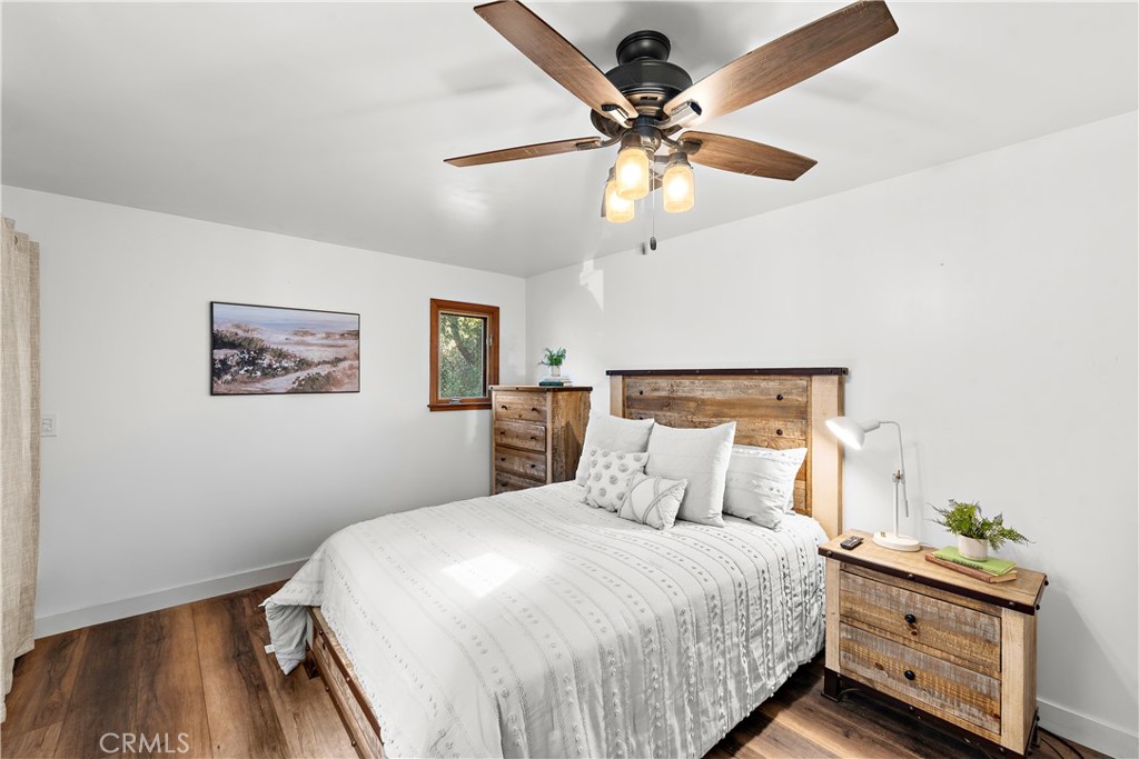 31342 Silverado Canyon Road