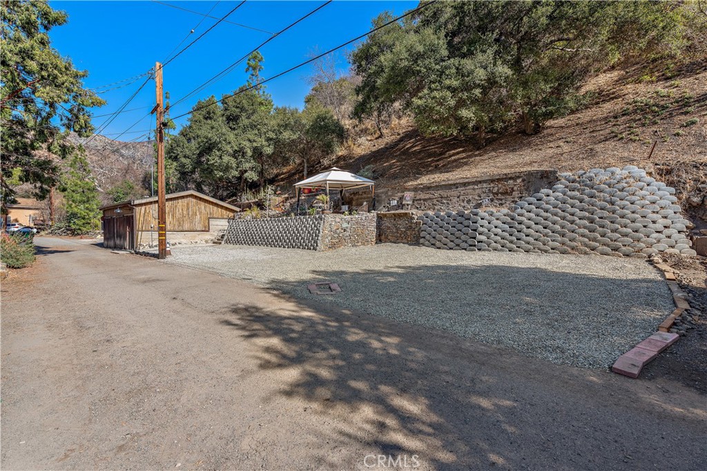 31342 Silverado Canyon Road