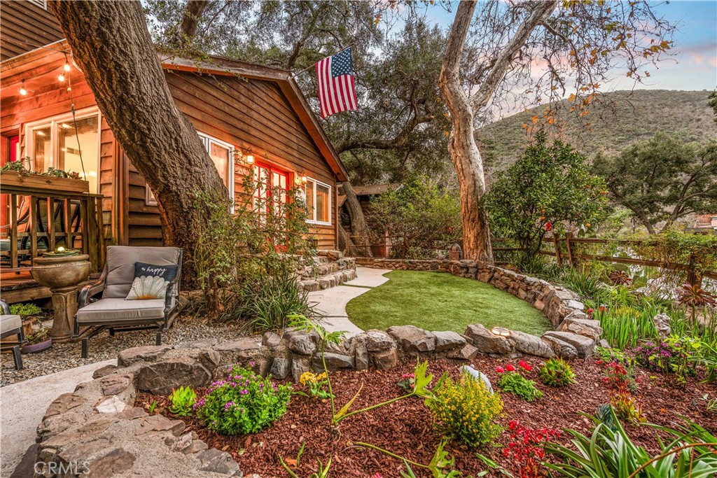 31342 Silverado Canyon Road