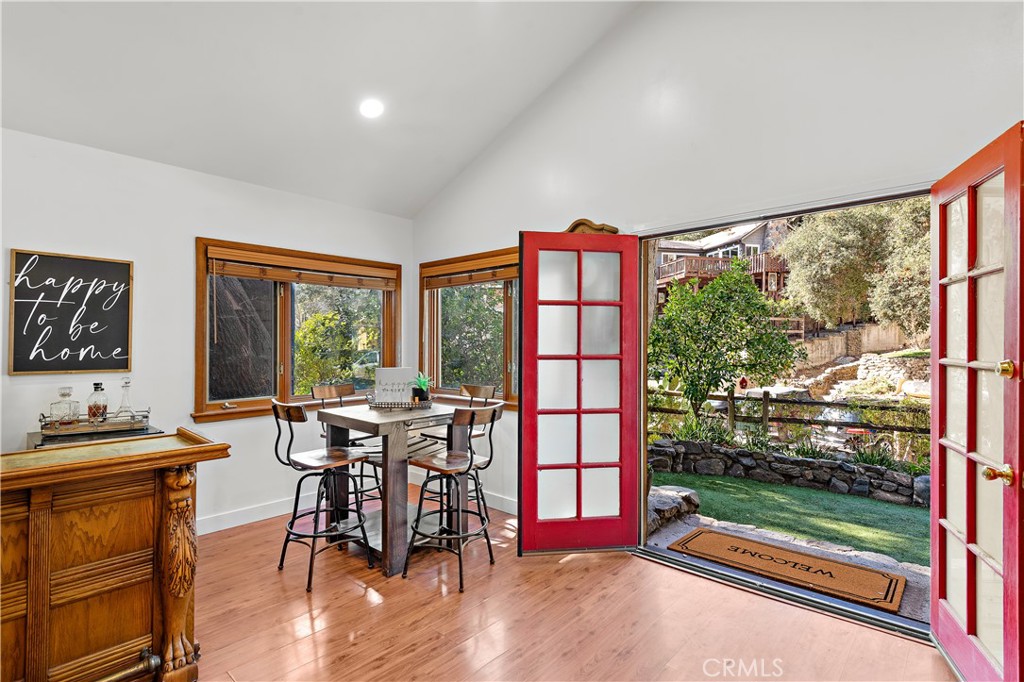 31342 Silverado Canyon Road