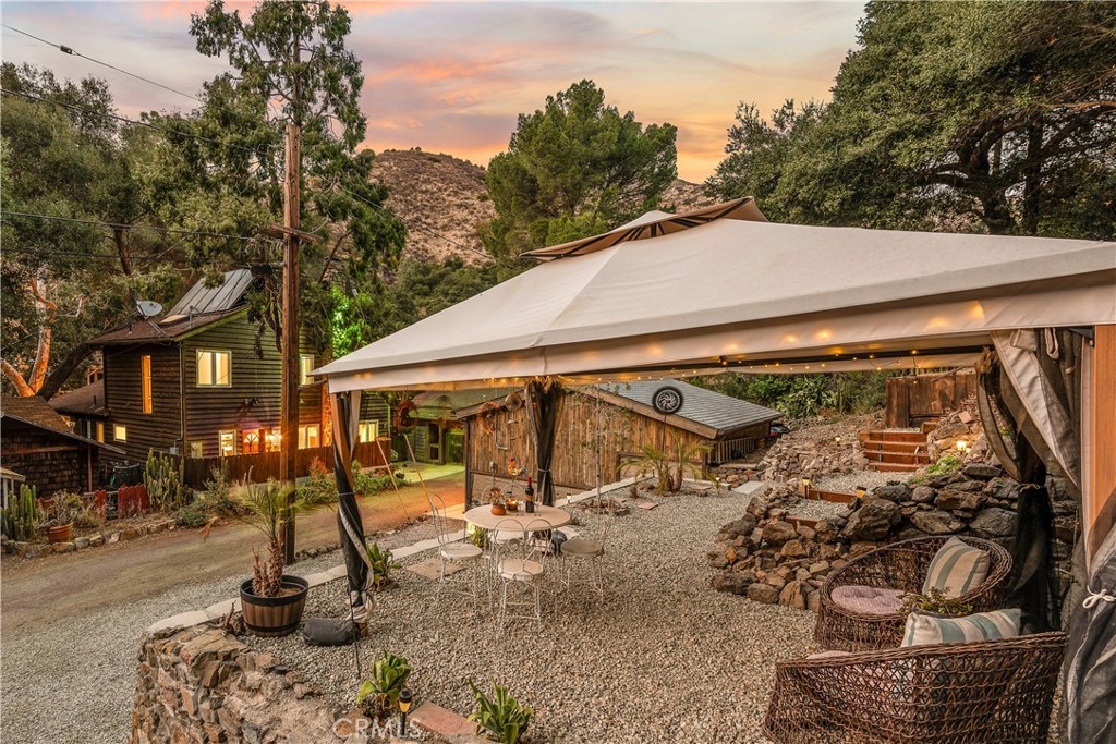 31342 Silverado Canyon Road