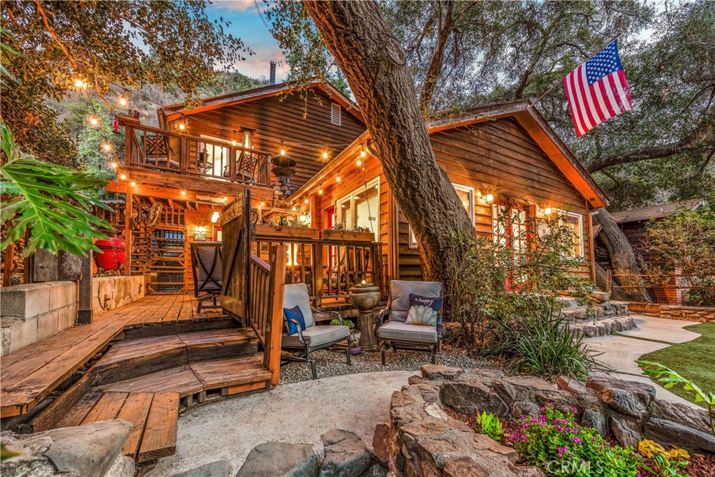 31342 Silverado Canyon Road