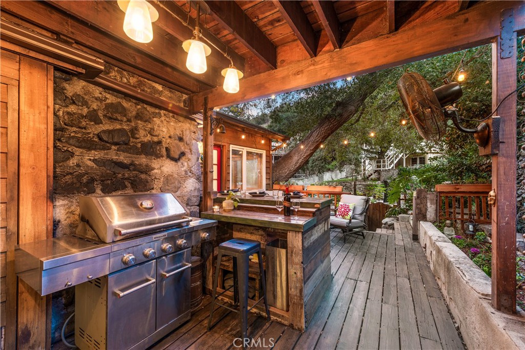 31342 Silverado Canyon Road