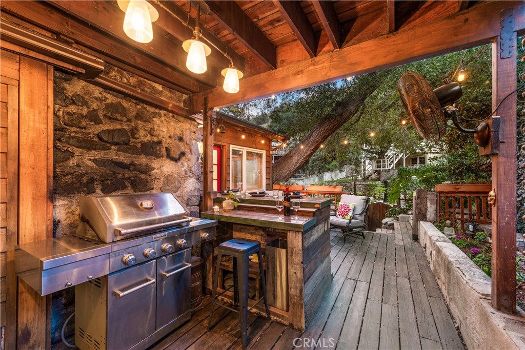 31342 Silverado Canyon Road