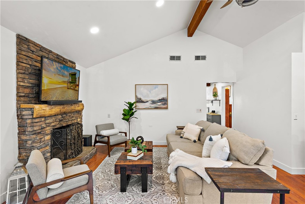 31342 Silverado Canyon Road