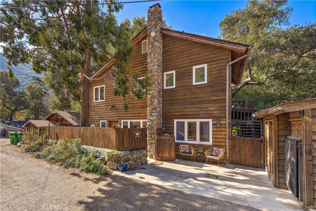 31342 Silverado Canyon Road