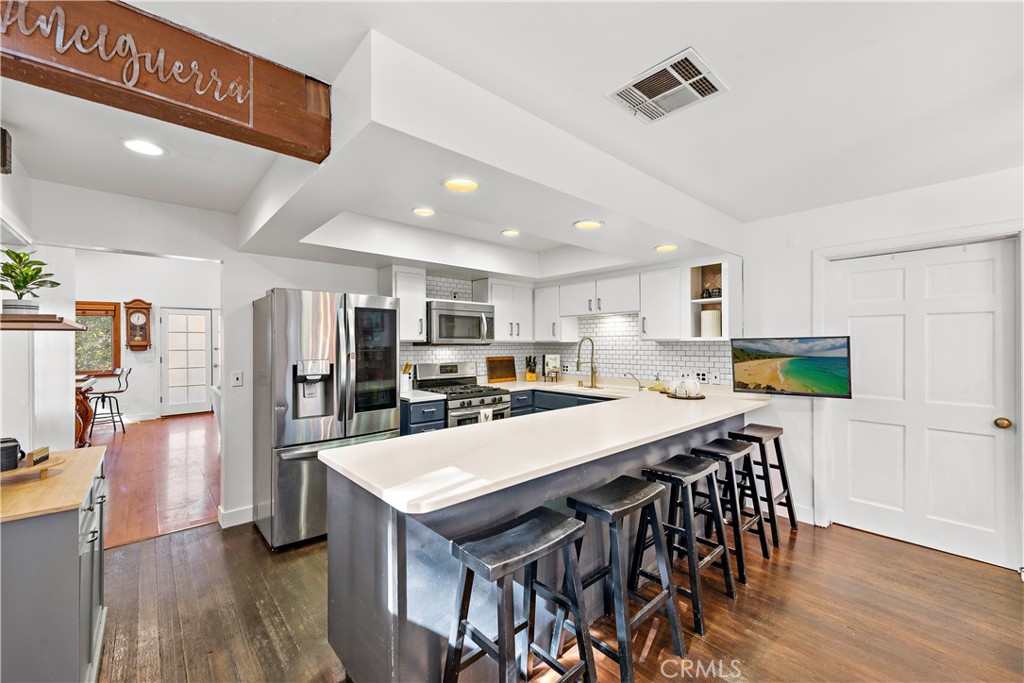 31342 Silverado Canyon Road