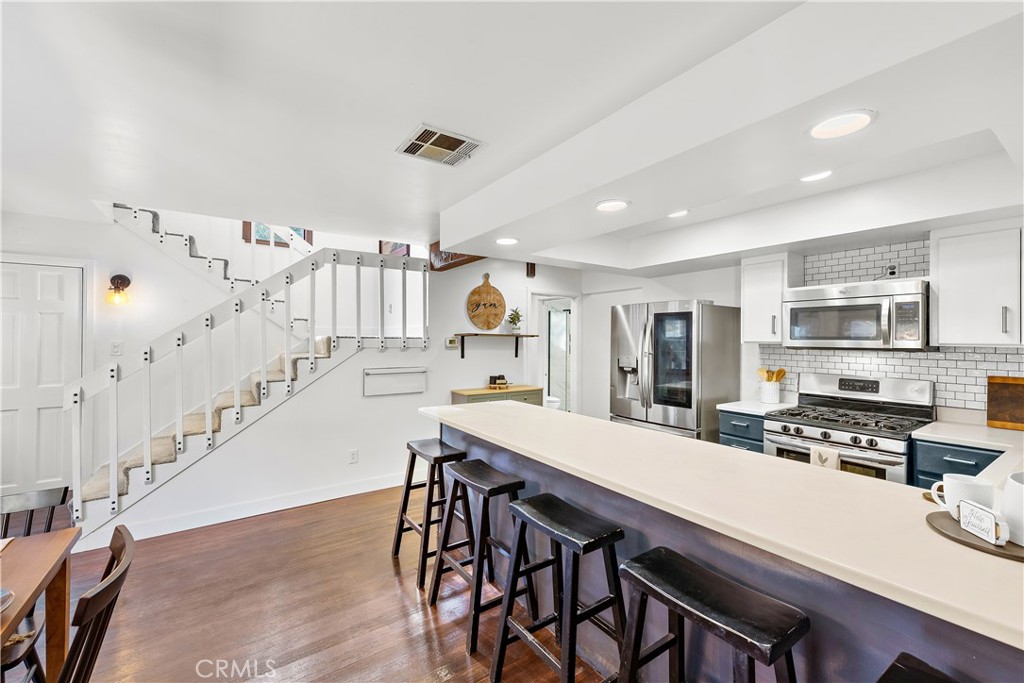 31342 Silverado Canyon Road