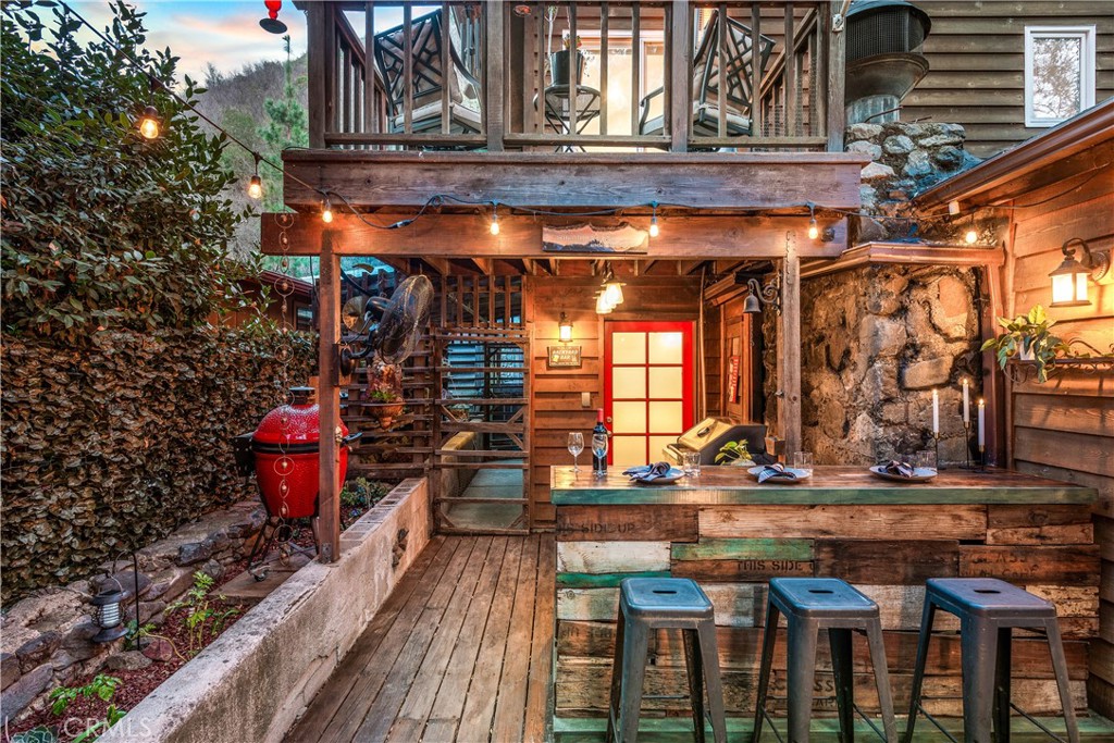 31342 Silverado Canyon Road