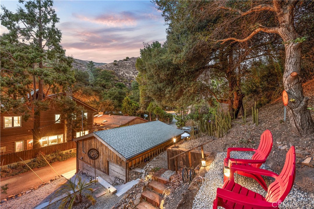 31342 Silverado Canyon Road