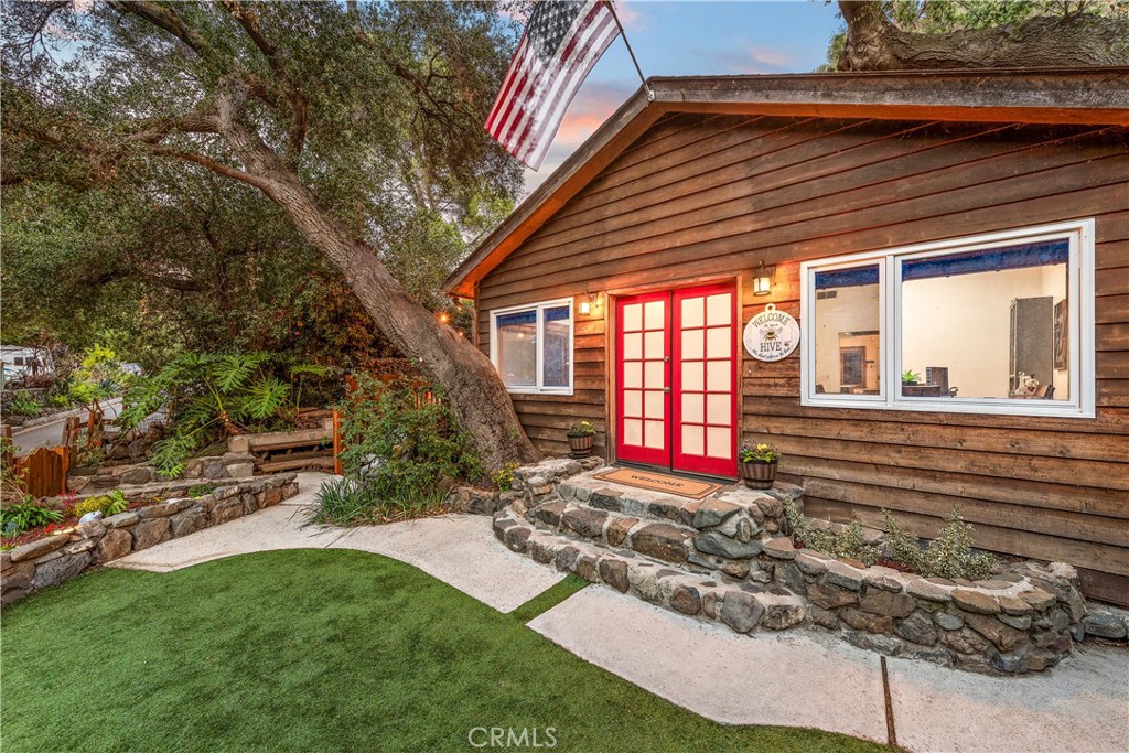 31342 Silverado Canyon Road
