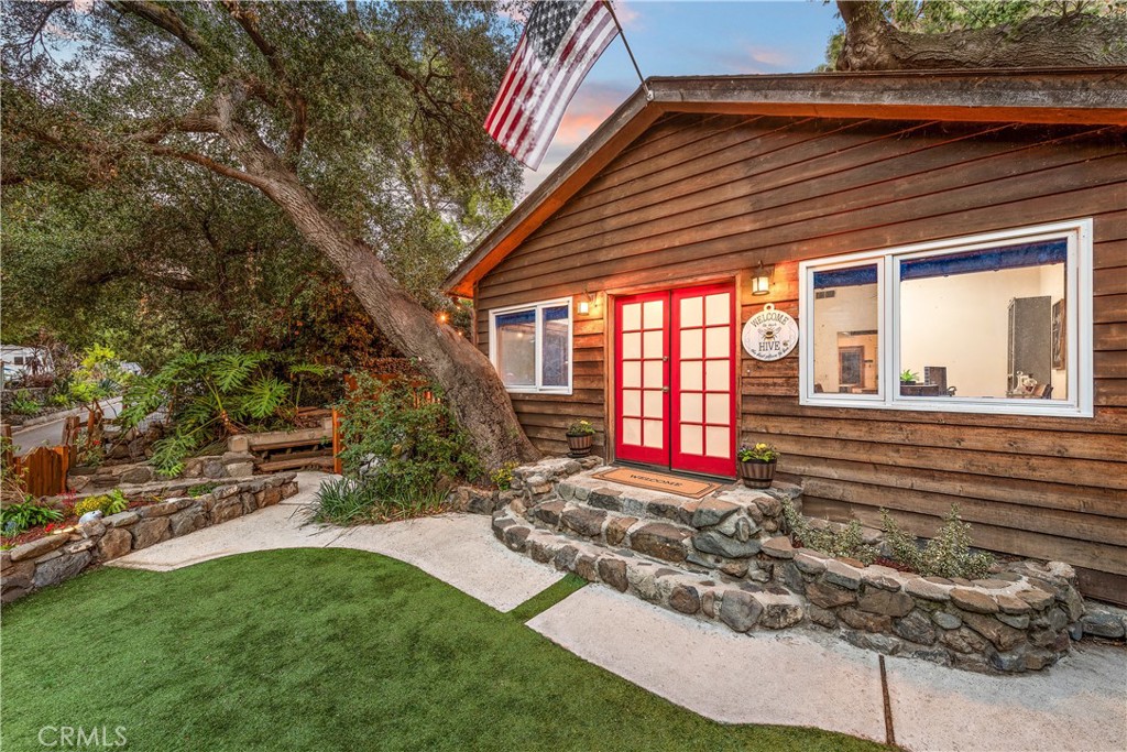 31342 Silverado Canyon Road