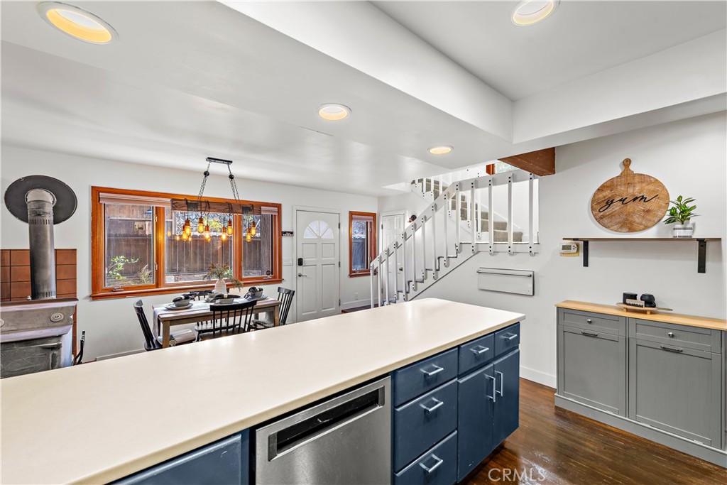 31342 Silverado Canyon Road