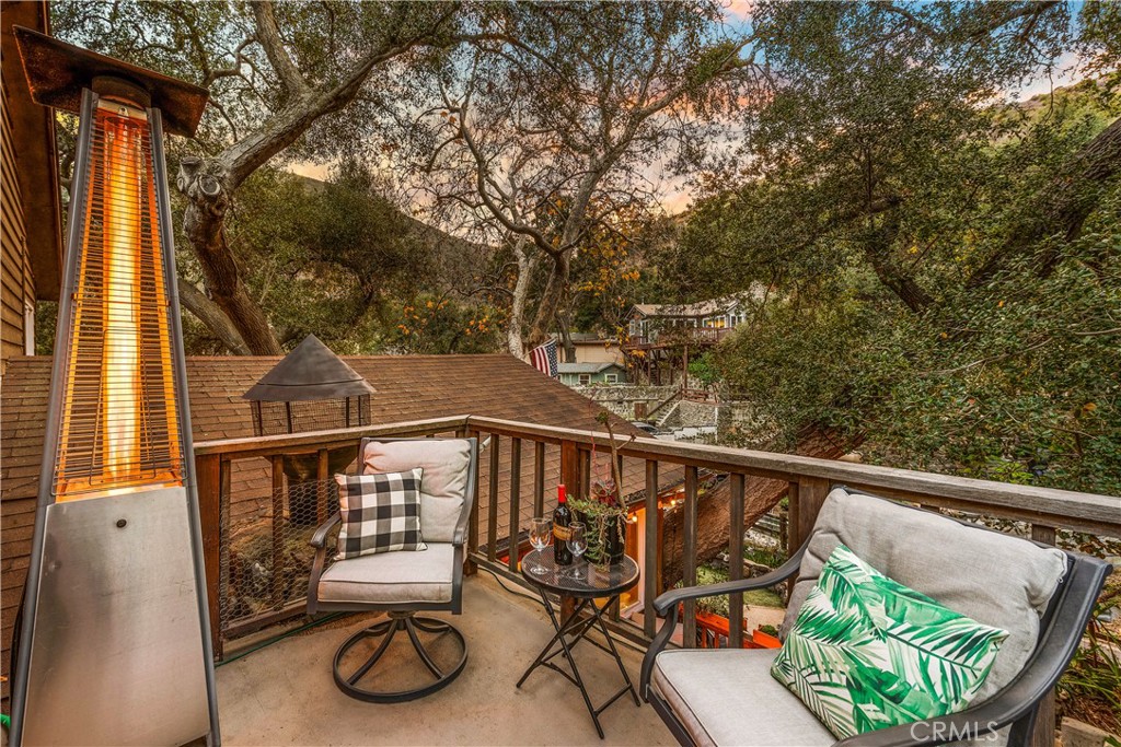 31342 Silverado Canyon Road