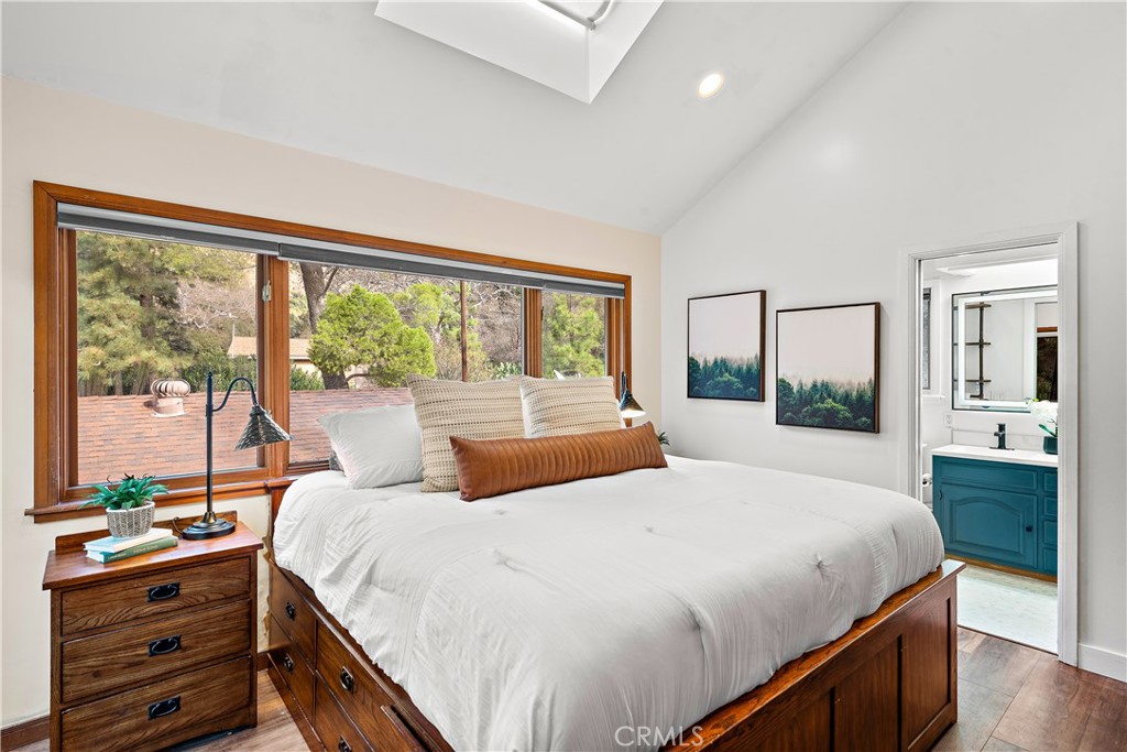 31342 Silverado Canyon Road