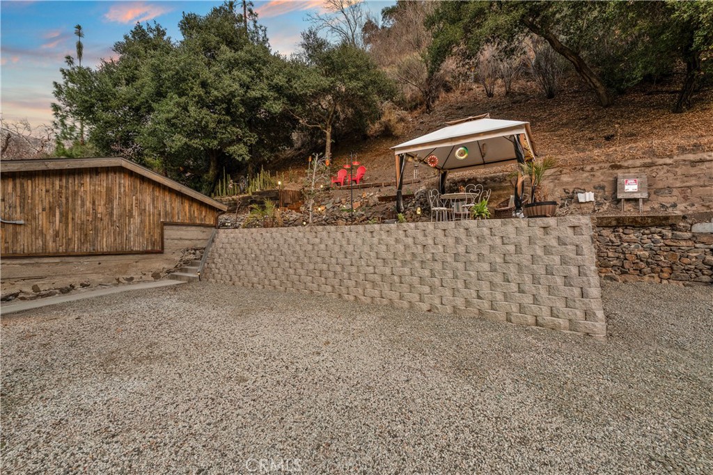 31342 Silverado Canyon Road