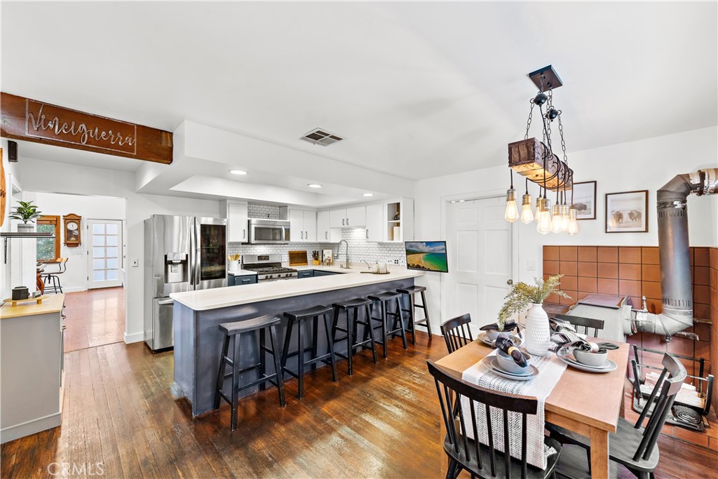 31342 Silverado Canyon Road