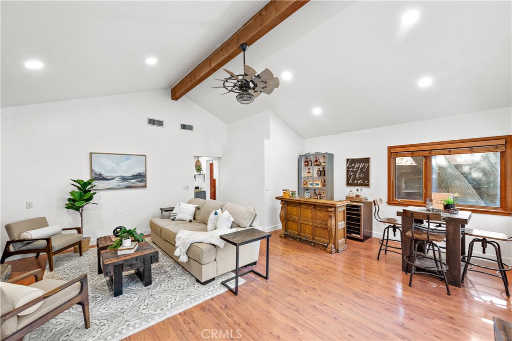 31342 Silverado Canyon Road