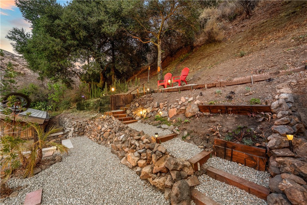31342 Silverado Canyon Road