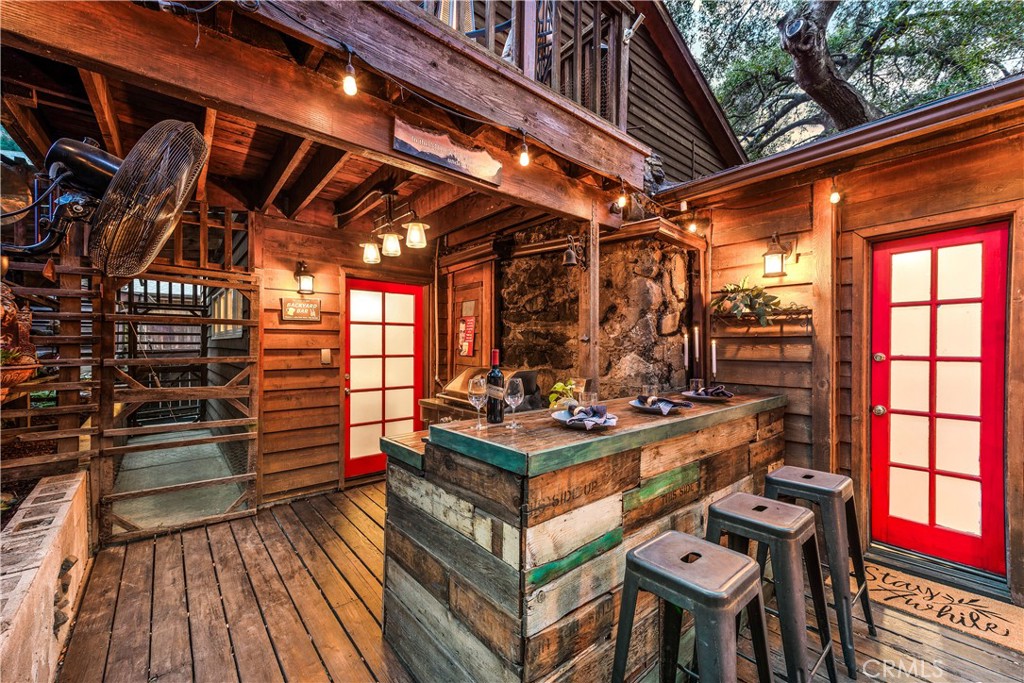 31342 Silverado Canyon Road