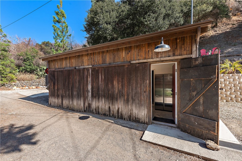 31342 Silverado Canyon Road