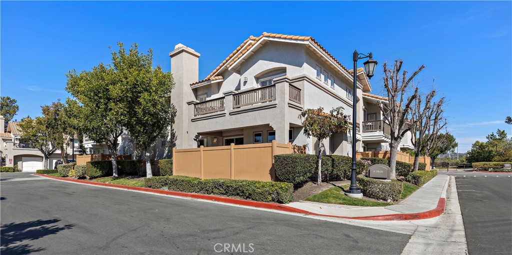 262 California Court