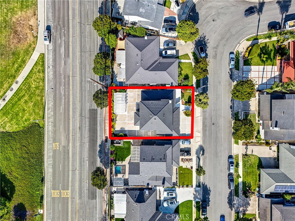 9171 Regatta Drive