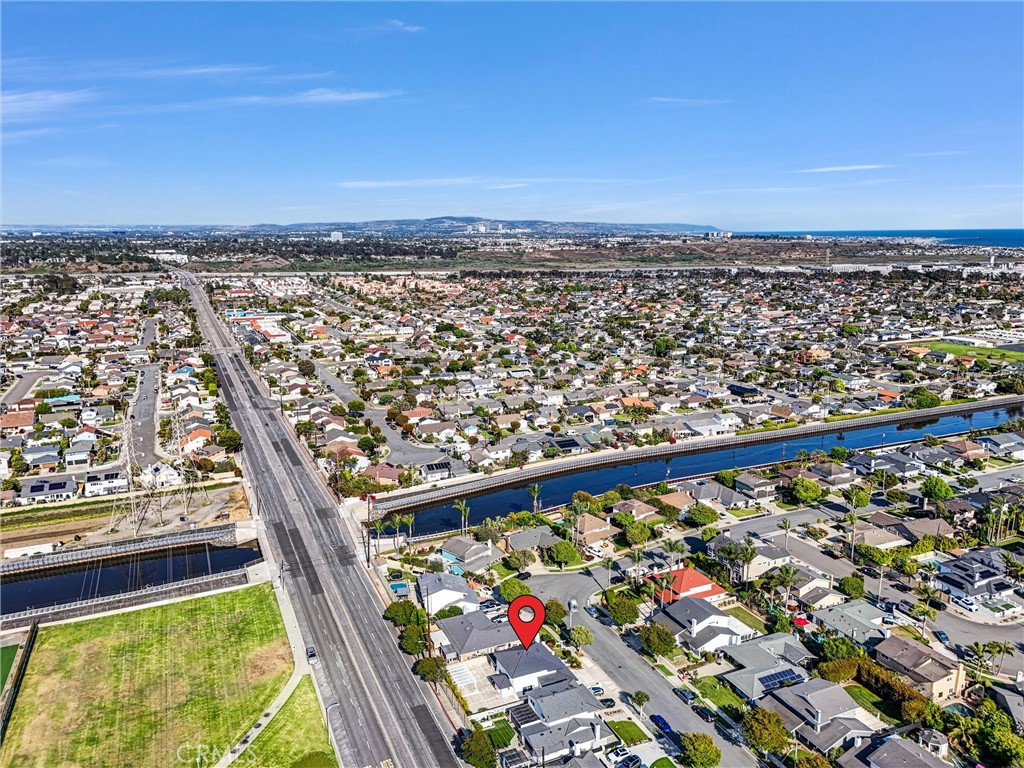 9171 Regatta Drive